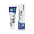 100g Vanilla/Beef Flavour Pet Cat Dog Toothpaste